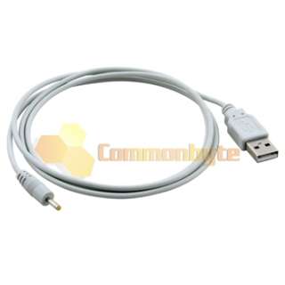 USB CABLE CHARGER FOR XBOX 360 WIRELESS HEADSET HQ New  