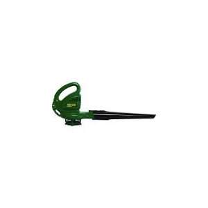  Weedeater 7.5 Amp Electric Blower Patio, Lawn & Garden
