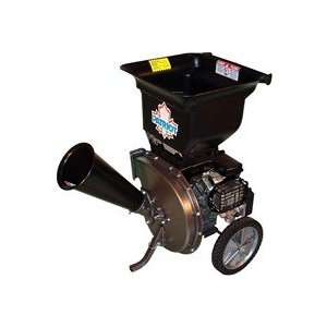    Electric and Gas Wood Chipper Shredders Patio, Lawn & Garden