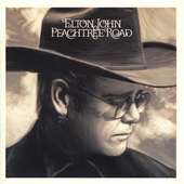 Peachtree Road Special Collectors Edition [CD & DVD] by Elton John 