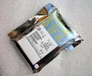 Hitachi TravelStar 500GB 2.5 SATA Hard Drive Laptop/PS3  