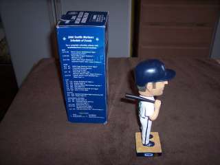 2006 SGA Richie Sexson Bobblehead Seattle Mariners  