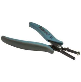 Beadsmith Metal Hole Punch Pliers For Sheet Metal 1.8mm  