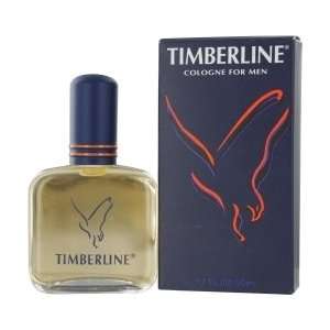  ENGLISH LEATHER TIMBERLINE by Dana COLOGNE SPRAY 1.7 OZ 