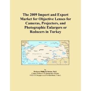   Cameras, Projectors, and Photographic Enlargers or Reducers in Turkey