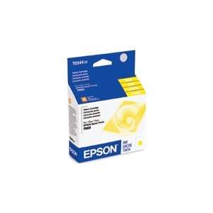  Epson Yellow Ink Cartridge Electronics