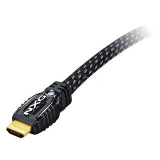 NXG Technology 3 Meter HDMI Cable 1.4 High Speed with Ethernet 