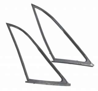 62 63 Plymouth Belvedere 4dr Wagon Vent Window Seal  