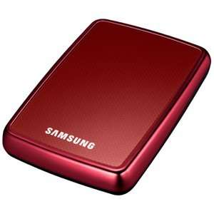  HARD DISK DRIVES, Samsung S1 Mini S HXSU016BA 160 GB External Hard 