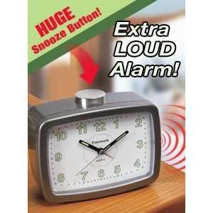  Extra Loud Alarm Clock