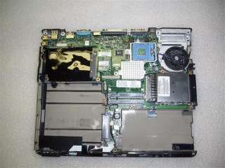HP Compaq nc6000 Intel Centrino Motherboard 344401 001  