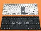 Genuine keyboard HP Pavilion dm4 dm4 1000 608222 001 US