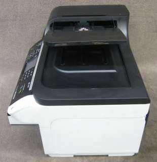   8500 Wireless All In One Touchscreen Printer / Scanner / Fax  