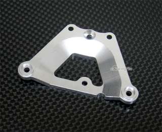 Front Main Chassis Plate Ft Team Losi 8IGHT/Eight Buggy  