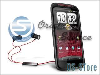  HTC Sensation XE G18 Z715E 4.3 8MP Android Smart Cell Mobile Phone 