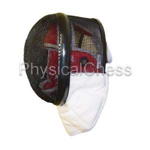   Practice Epee and Sabre fencing mask 