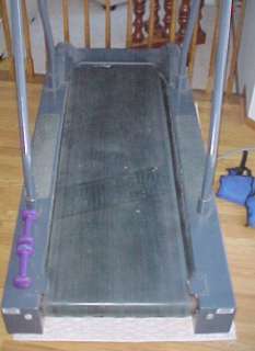 Trotter (Cybex) 545 Treadmill. Excellent condition  