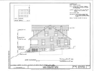 Bungalow House Plans, a lovely small Home  