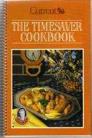 CURRENT TIMESAVER COOKBOOK By Miriam B. Loo MINT CONDITION  