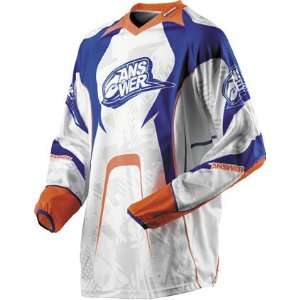 Answer Alpha LE Jersey , Size Sm, Size Segment Adult, Style The 
