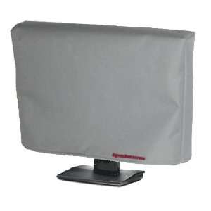   Dust Cover for 17 19 inch LCD Flat Panel Monitor Screen Electronics