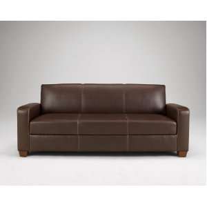  Mia   Bark Flip Flop Sofa w/ Storage by Signature Design 