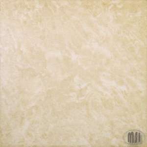   Sela Isla Isla Beige 20 X 20 Ceramic Floor Tile