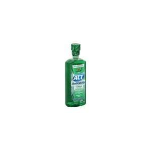  Act Anticavity Fluoride Rinse Mint, 18 oz (Pack of 3 