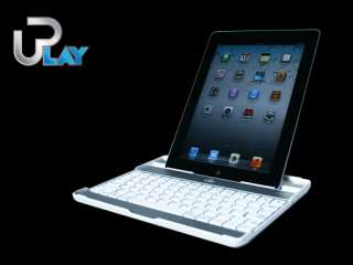   (TM) Wireless Keyboard and Aluminum Case for iPad 2 (2nd Generation