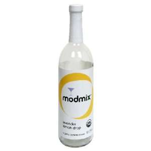 Modmix, Mixer Lvndr Lemon Drop Grocery & Gourmet Food