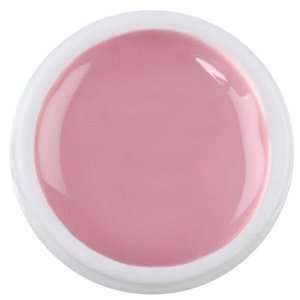  STAR NAIL Eco Soak Off UV Gel Bare Foot Pink 1/8 oz 