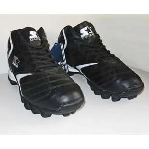    Starter Mens Athletics Football Cleat Shoes
