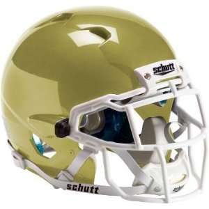 Schutt Youth ION 4D Vegas Gold Football Helmet   Large   Helmets 