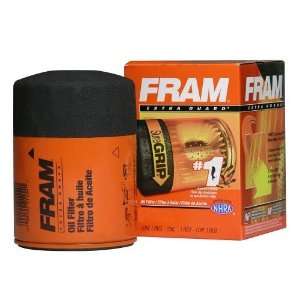  10 each Fram Oil Filter (PH4967)