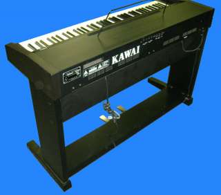 Kawai CA130 Digital Piano 76 Key Spinet Style with Kawai Piano Bench 