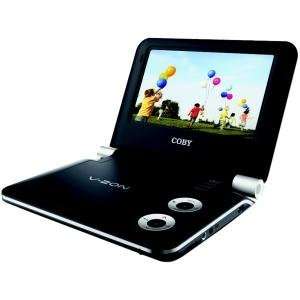   Portable Dvd Player (Personal Audio / Portable Dvd Players) Computers