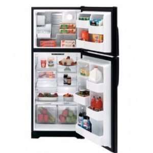 GE GTS18KCP 17.9 cu. ft. Freestanding Top Freezer Refrigerator 