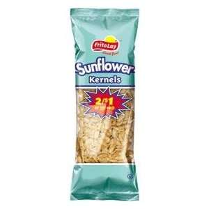  Frito Lay Sunflower Kernels, 2 Oz Bags (Pack of 24 