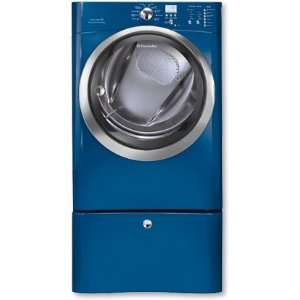  EIMGD60JMB Electrolux Gas Front Load Dryer with IQ Touch 