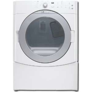  Maytag  Epic Series Front Load Electric Dryer with 8 
