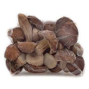   Mushrooms Fresh Frozen 1 lb.  Grocery & Gourmet Food