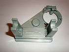 GI Joe 2002 BRAWLER ROCKET LAUNCHER BASE PART