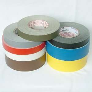 Shurtape P 672 Professional Grade Gaffers Tape (Permacel) 2 in. x 50 