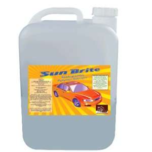   Biodegradable Polymer Detergent   5 Gallon Pak with spigot Automotive