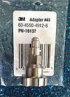 3M PPS #41 ADAPTER SATA M   16137