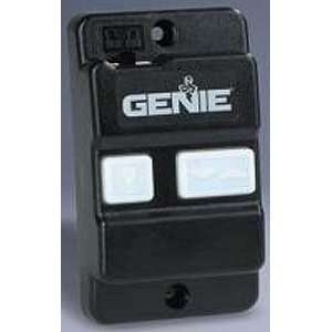  Genie Garage Door Opener Deluxe Wall Console and Button 