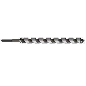  ITM 1 X 18 Ship Auger Drill Bit