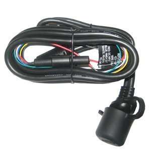  Garmin Power/data cable (bare wires) GPS & Navigation
