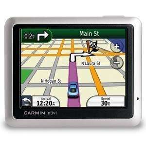  GARMIN NUVI 1200 GPS Electronics