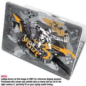 Protective Decal Skin STICKER for Gateway NV52 NV53 NV53A NV54 NV555C 